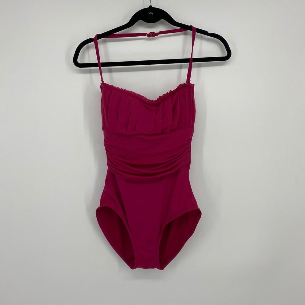 Spanx Swimsuit Size 6